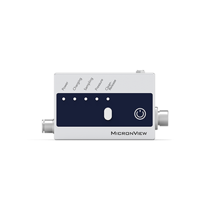 Elektrischer Hochdruckdiffusor-Economic